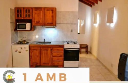 Merlo Apartment | Cabañas Pio Pio