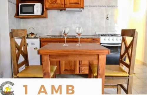 Merlo Apartment | Cabañas Pio Pio