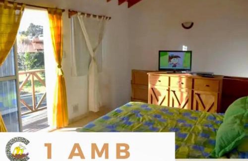 Merlo Apartment | Cabañas Pio Pio