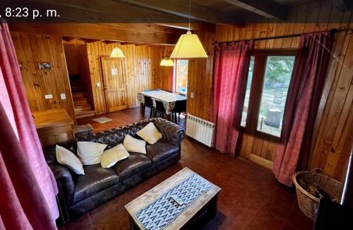 Lanin National Park Cabin | Cabañas Pista Uno Ski Village