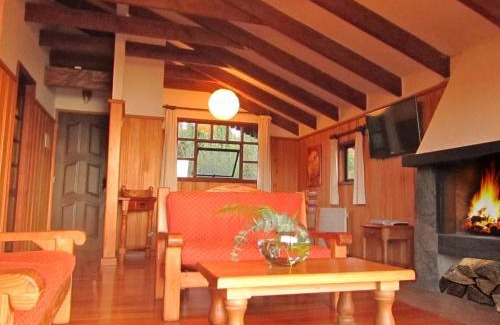 Pucon Cabin | Cabañas Portal Pucon