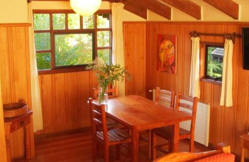 Pucon Cabin | Cabañas Portal Pucon