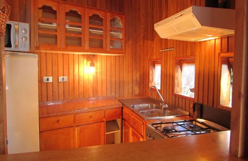 Pucon Cabin | Cabañas Portal Pucon