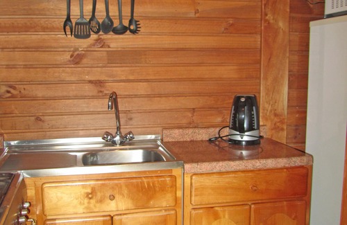Pucon Cabin | Cabañas Portal Pucon