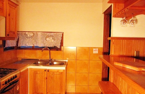 Pucon Cabin | Cabañas Portal Pucon
