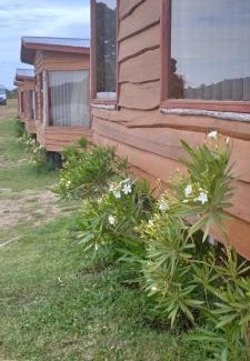 Chonchi House | Cabañas Pucatue