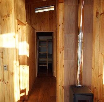 Llifen House | Cabañas Ranco Lauken