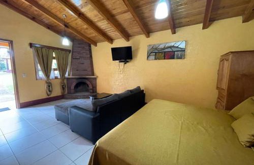 Mazamitla Cabin | Cabañas Rosy