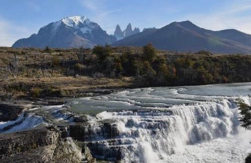 Puerto Natales Apartment | Cabañas Ruben Dario 2