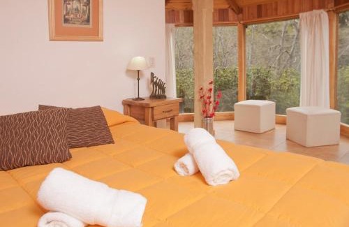 Lanin National Park Apartment | Cabañas Rucaleufu