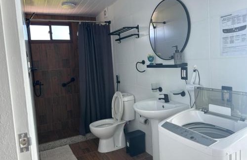 Bella Vista Apartment | Cabañas San Jorge N1