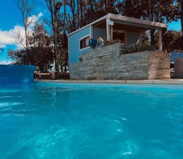 Bella Vista Apartment | Cabañas San Jorge N1