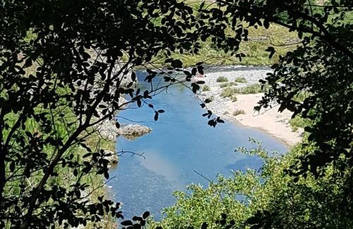 San Miguel de los Rios Cabin | Cabañas San Miguel