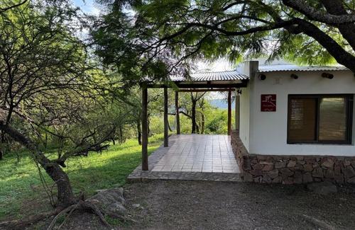 Rio Ceballos Ski Chalet | Cabañas Siesta Serrana