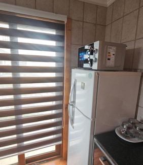 Puerto Natales Apartment | Cabañas tatita