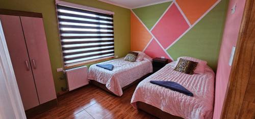 Puerto Natales Apartment | Cabañas tatita