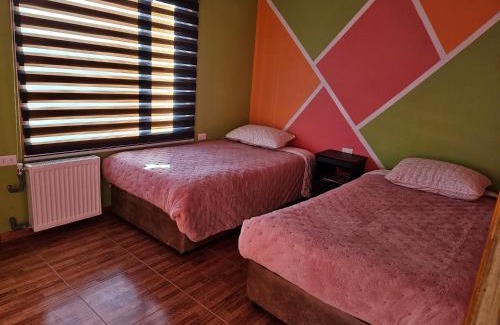 Puerto Natales Apartment | Cabañas tatita