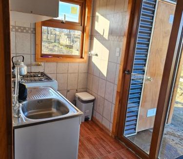 Puerto Natales Apartment | Cabañas tatita