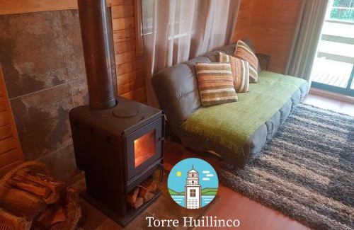 Chonchi House | Cabañas Torre Huillinco