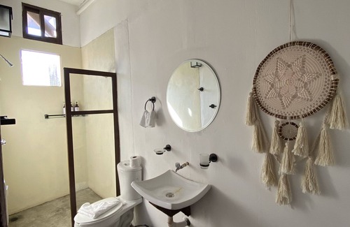 Zona Hotelera Hotel | Cabañas Tulum - Aldea Mangle & Cenote