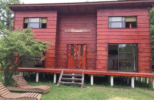 Punta Indio Cabin | Cabañas Tunkelen