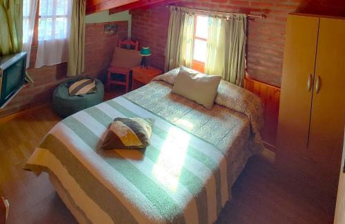 El Bolson Cabin | Cabañas Tunquelen
