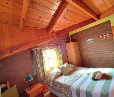 El Bolson Cabin | Cabañas Tunquelen