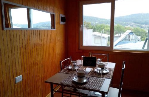 Ancud House | Cabañas Tupananchiskama