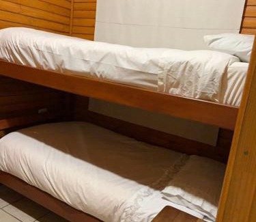 Pinto Apartment | cabañas turismo las trancas