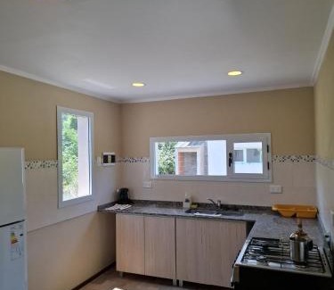 Lago Puelo Apartment | Cabañas Valle Nabú