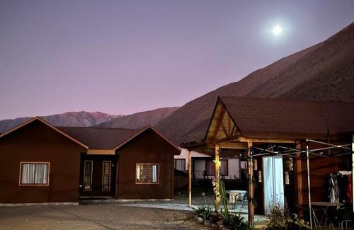Vicuna House | Cabañas Vicuña Cielo de Peralillo - Valle de Elqui