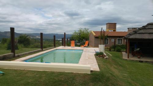 Bialet Masse House | Cabañas Villa del Mirador