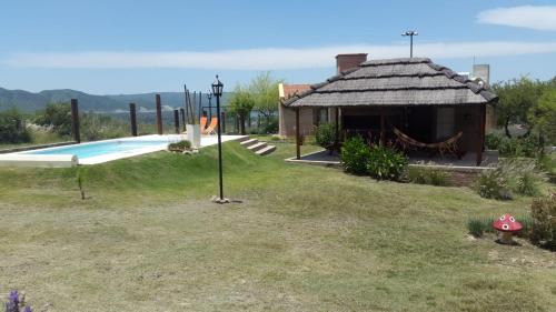 Bialet Masse House | Cabañas Villa del Mirador