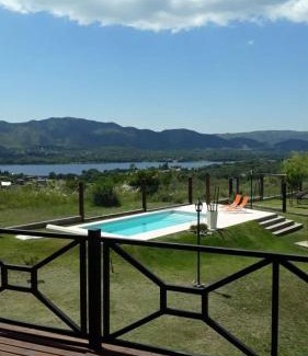 Bialet Masse House | Cabañas Villa del Mirador