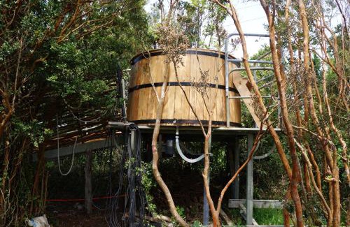 Castro Cabin | Cabañas Vista Tranquila Chiloé
