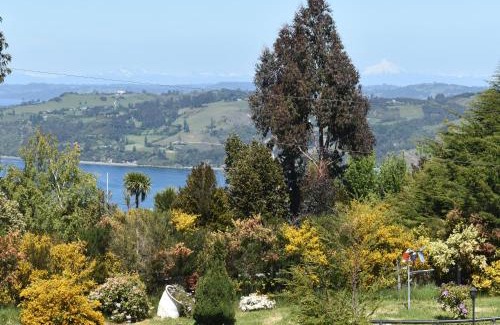 Castro Cabin | Cabañas Vista Tranquila Chiloé