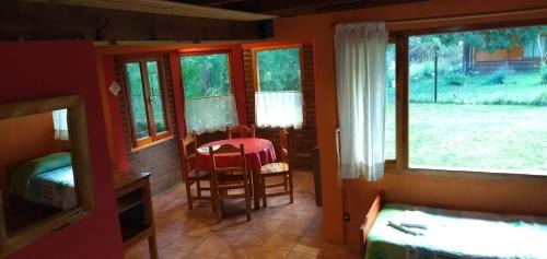 Lago Puelo Cabin | Cabañas von Fürstenberg