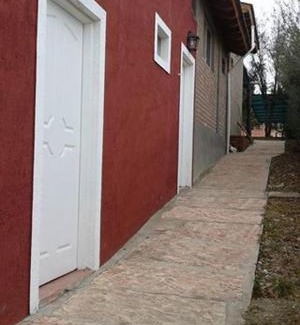 Merlo Cabin | Cabañas Wayramuyu