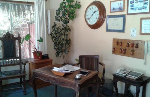 La Herradura Apartment | Cabañas y Departamentos Las Golondrinas