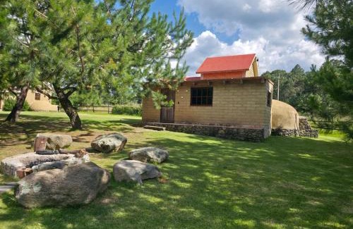 San Jose Teacalco Other | Cabañas Yolican Malinche