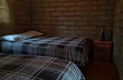 San Jose Teacalco Other | Cabañas Yolican Malinche