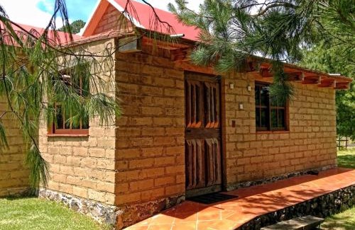 San Jose Teacalco Other | Cabañas Yolican Malinche