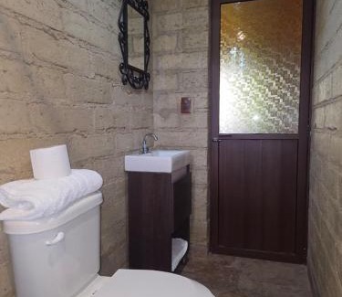 San Jose Teacalco Other | Cabañas Yolican Malinche