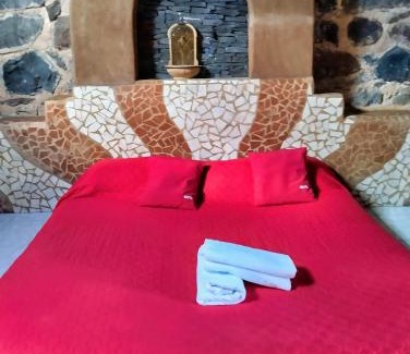 Huasca De Ocampo Hotel | CabañasTresJoyas