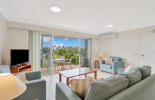 Bogangar Apartment | Caba Classic - 2BR Oceanview Apartment by uHoliday
