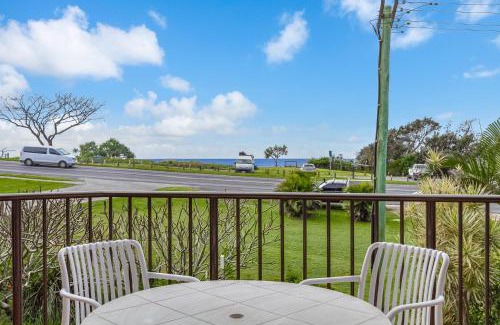 Bogangar Apartment | Caba Classic - 2BR Oceanview Apartment by uHoliday