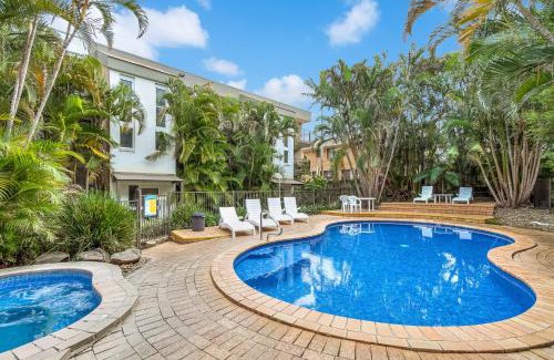 Bogangar Apartment | Caba Classic - 2BR Oceanview Apartment by uHoliday