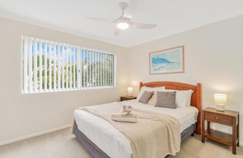Bogangar Apartment | Caba Classic - 2BR Oceanview Apartment by uHoliday