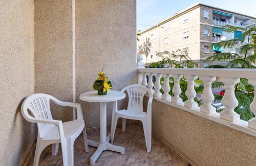 Torrevieja Apartment | Caballero Apartment