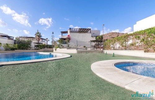 San Jose Apartment | Caballo de Mar Frison Cabo de Gata